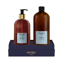 GIFT BOX HDS +  REFILL