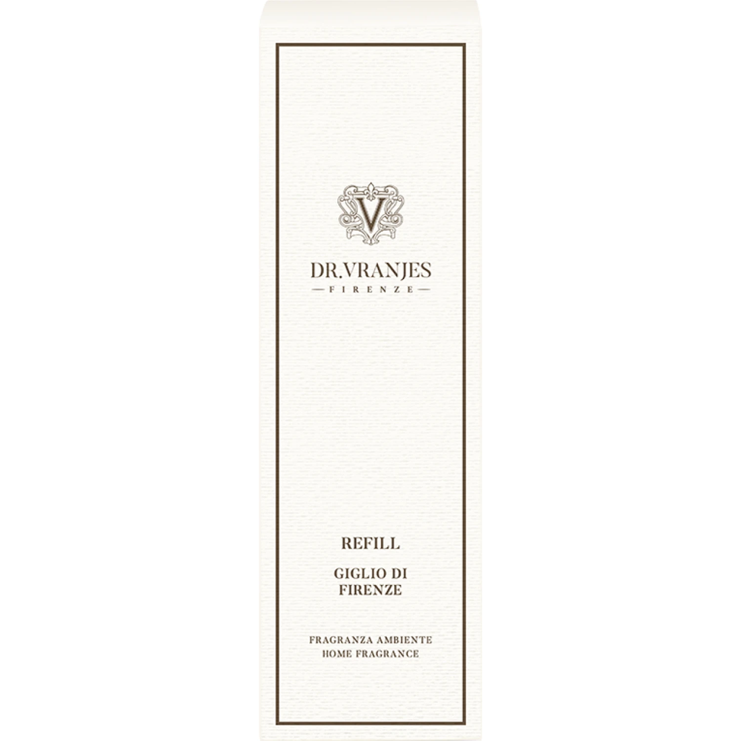 500ML REFIL FRAGRANZA