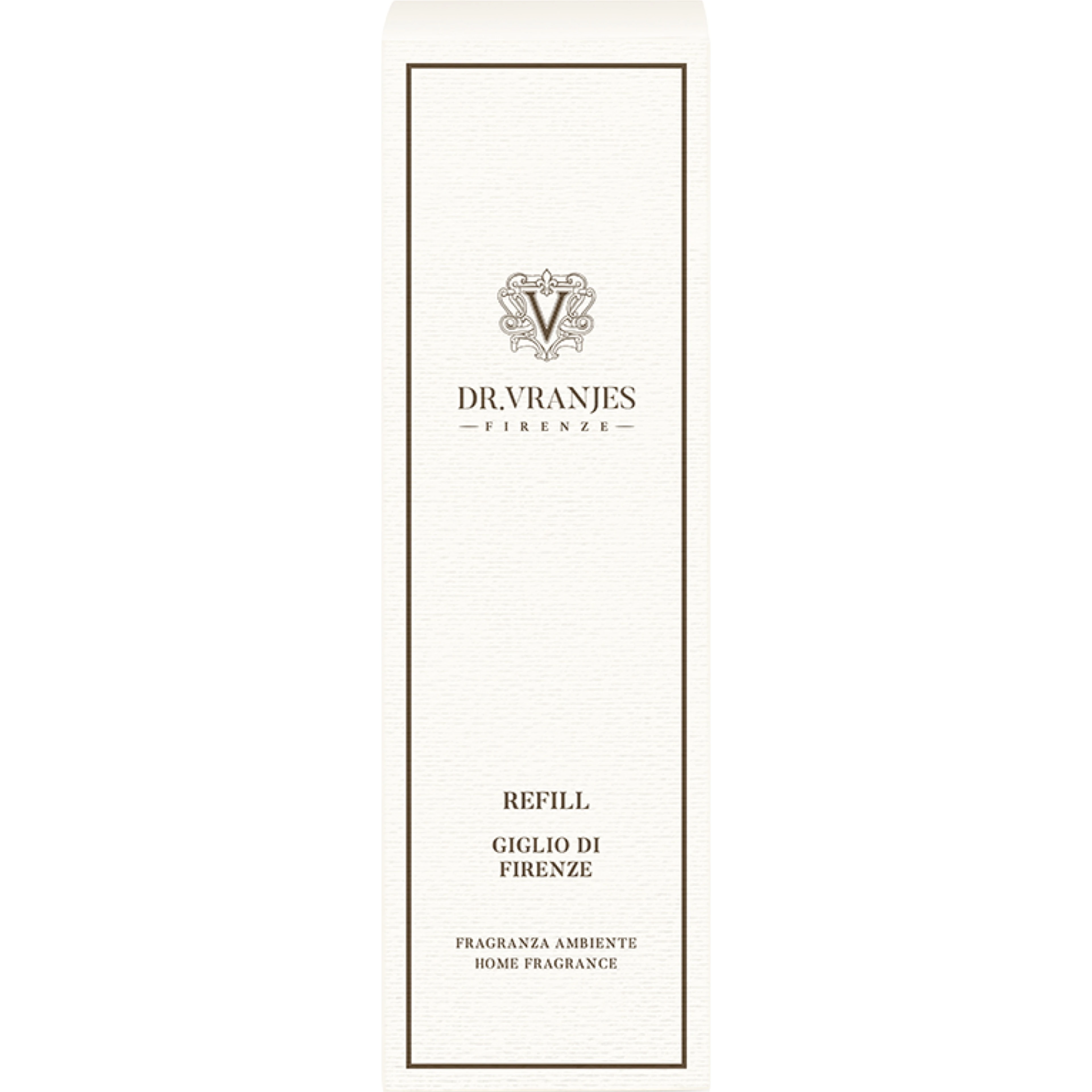 500ML REFIL FRAGRANZA