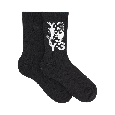 SOCKS WITH LOGO