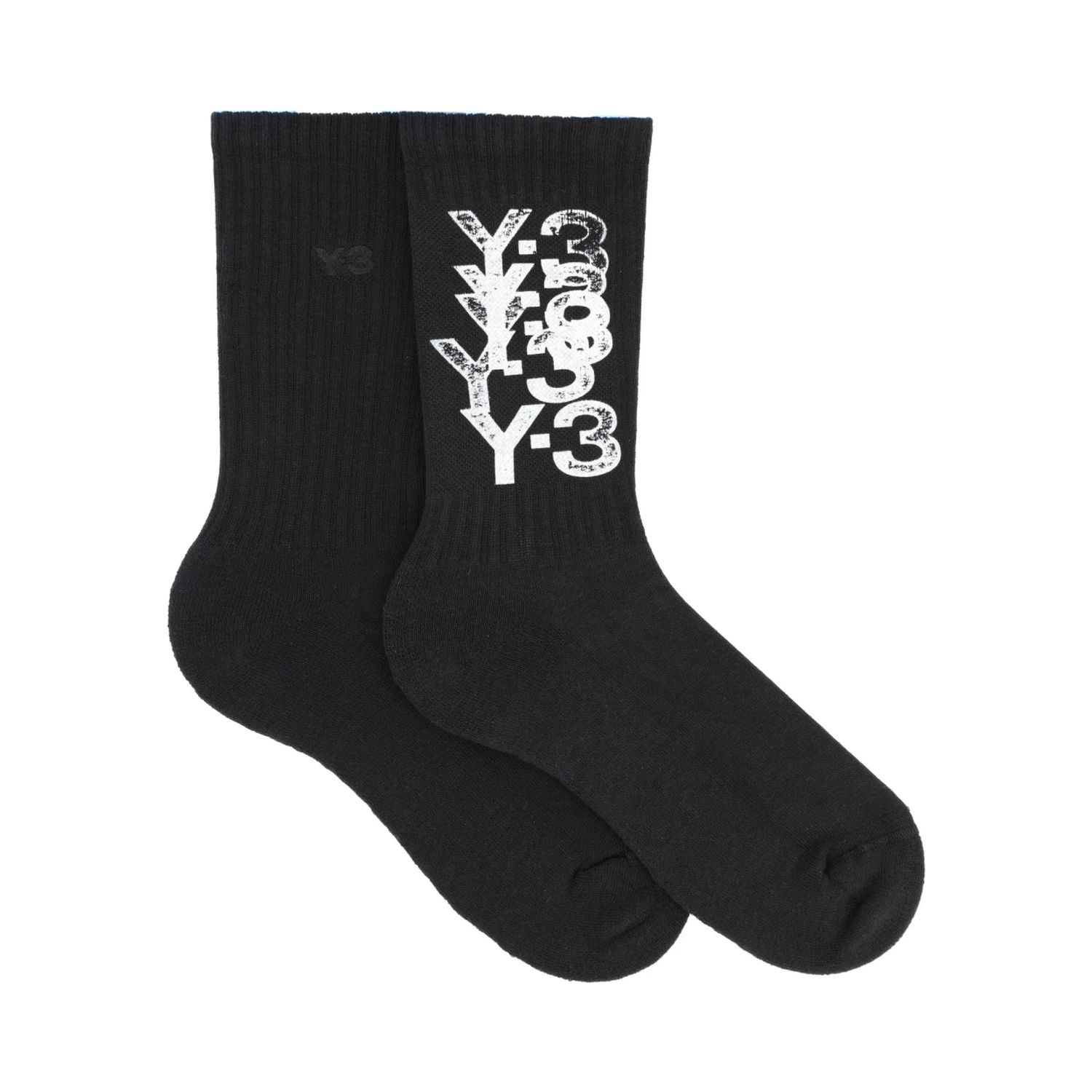 SOCKS WITH LOGO