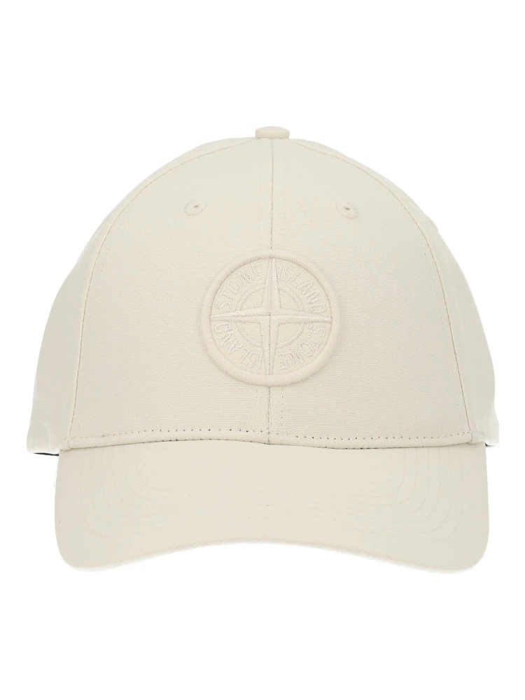 BASEBALL HAT WITH LOGO