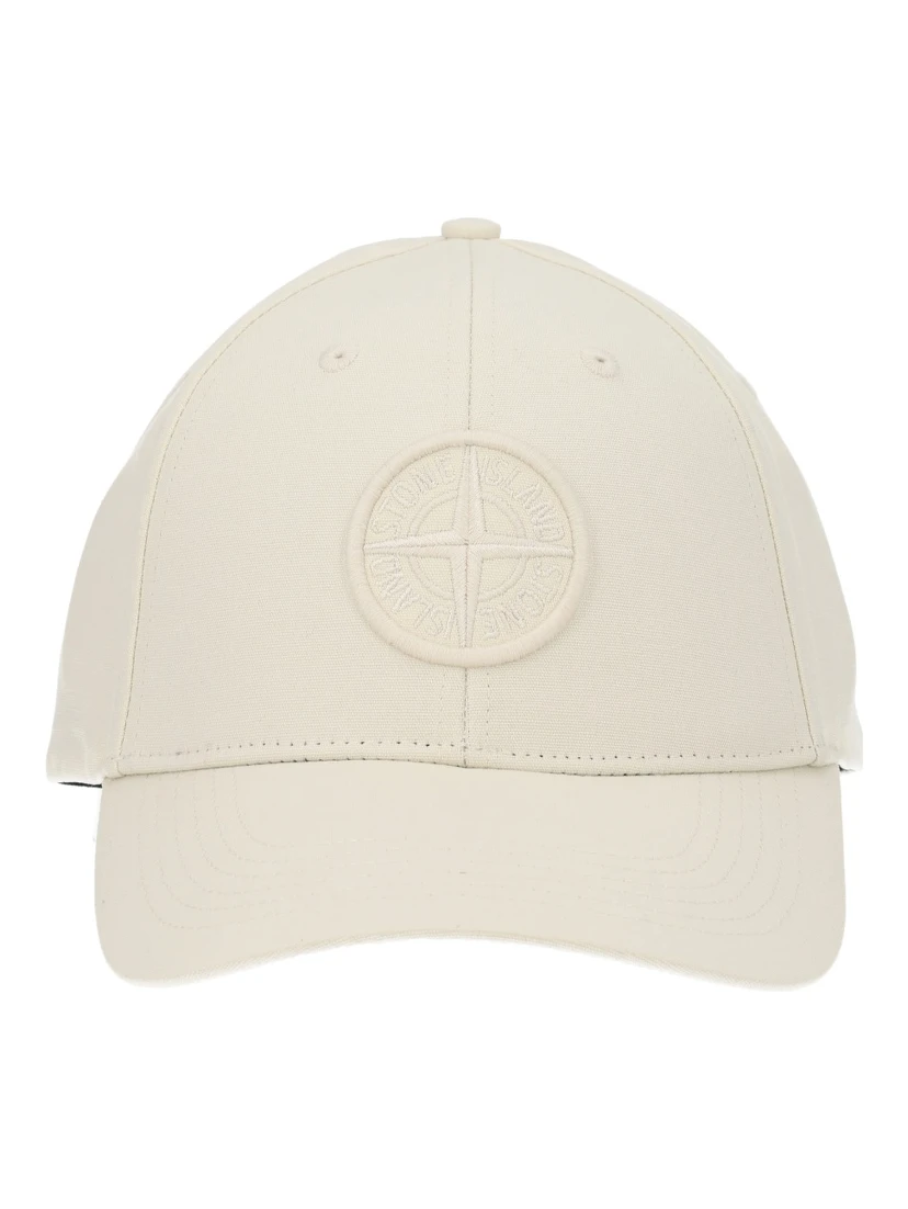 BASEBALL HAT WITH LOGO