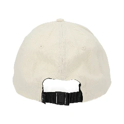 BASEBALL HAT WITH LOGO