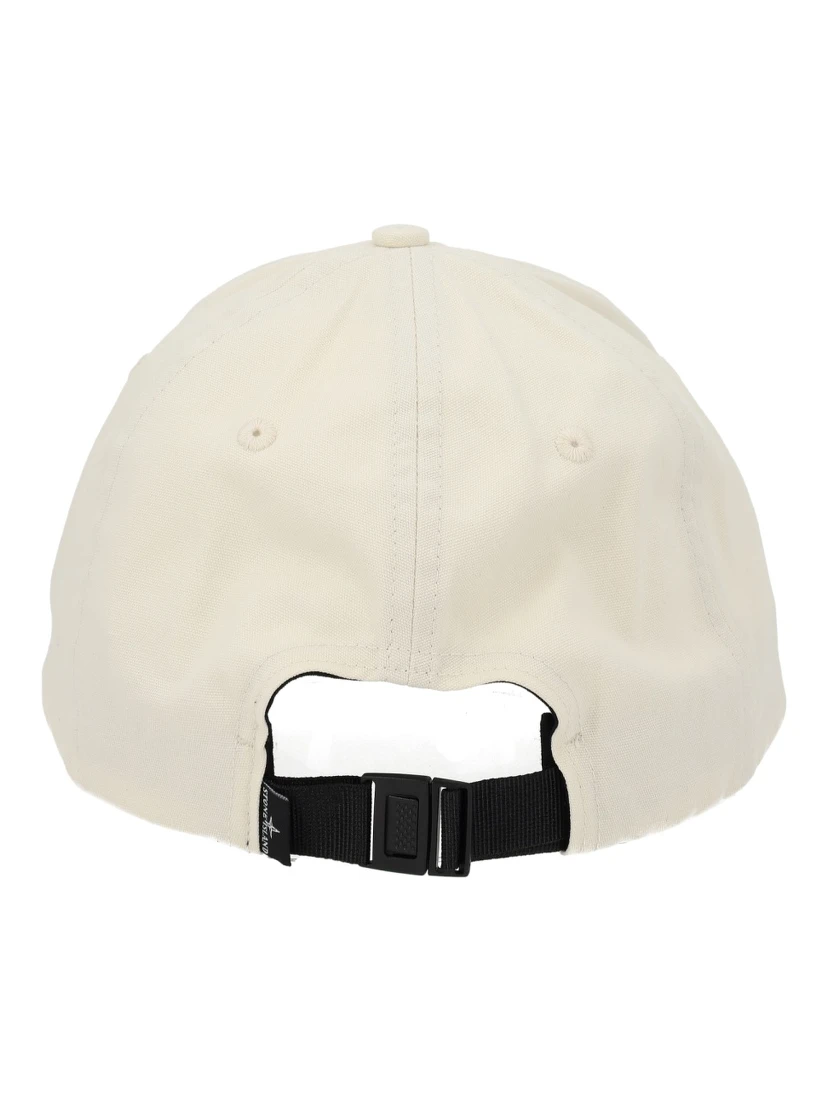BASEBALL HAT WITH LOGO