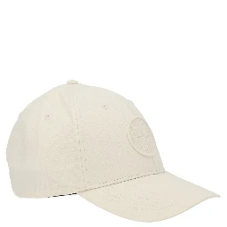 BASEBALL HAT WITH LOGO