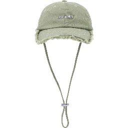"ARTICHAUT" BASEBALL CAP