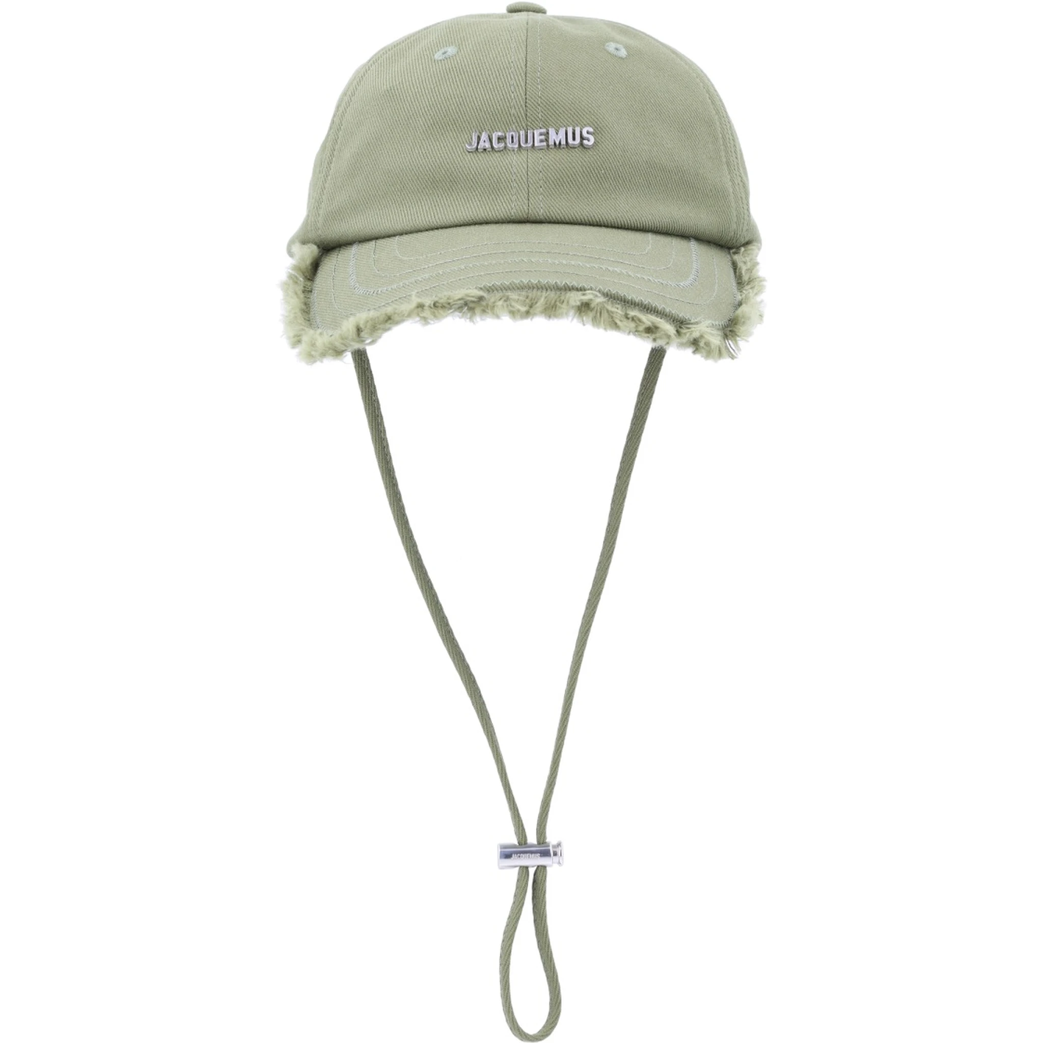 "ARTICHAUT" BASEBALL CAP