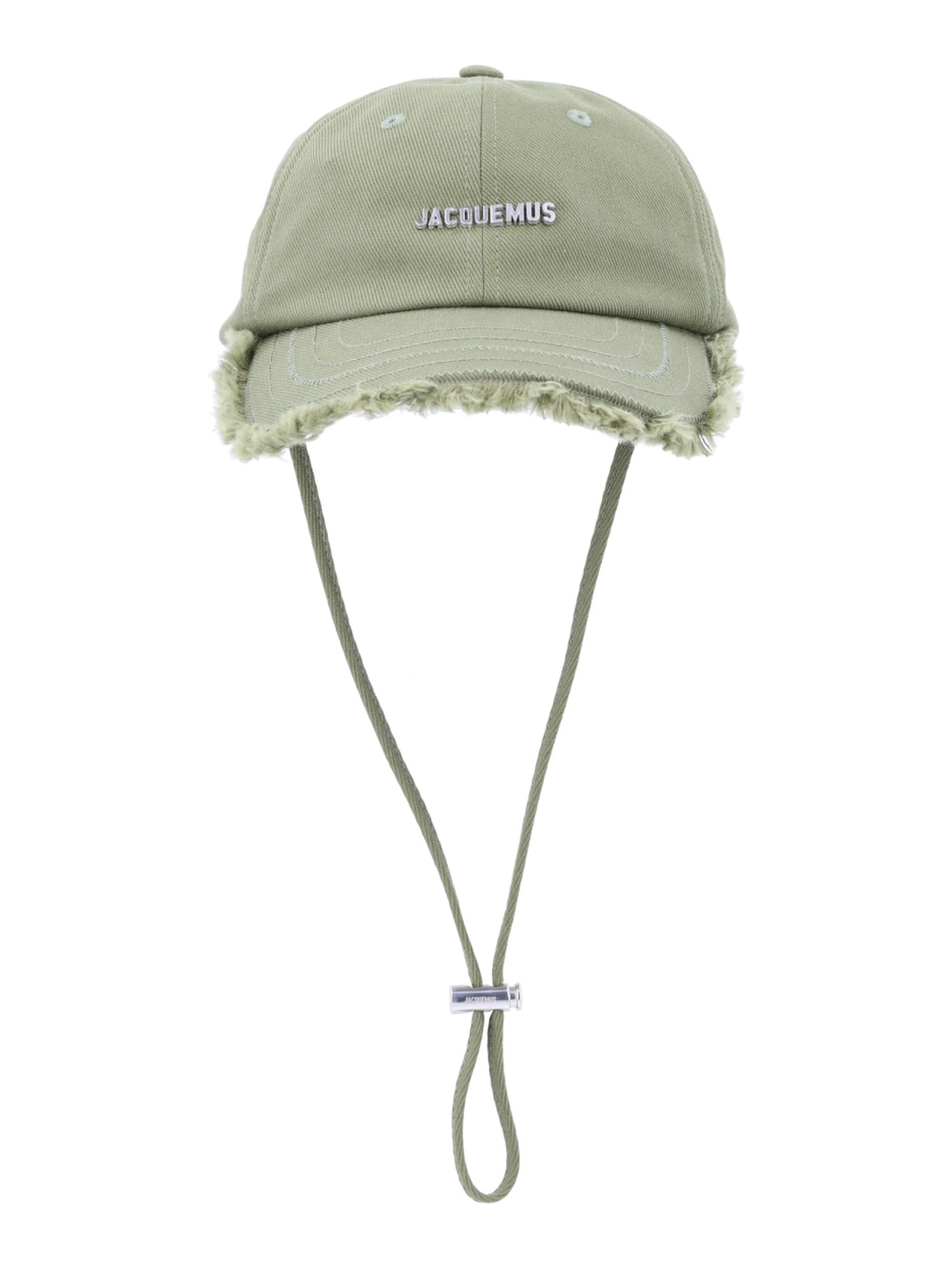 "ARTICHAUT" BASEBALL CAP