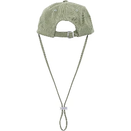 "ARTICHAUT" BASEBALL CAP