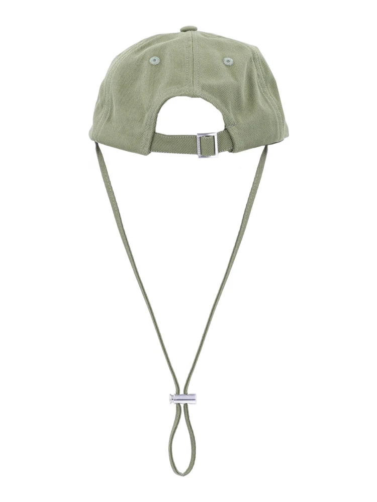 "ARTICHAUT" BASEBALL CAP alternative