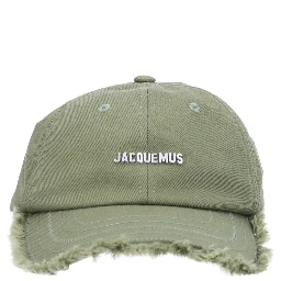 "ARTICHAUT" BASEBALL CAP