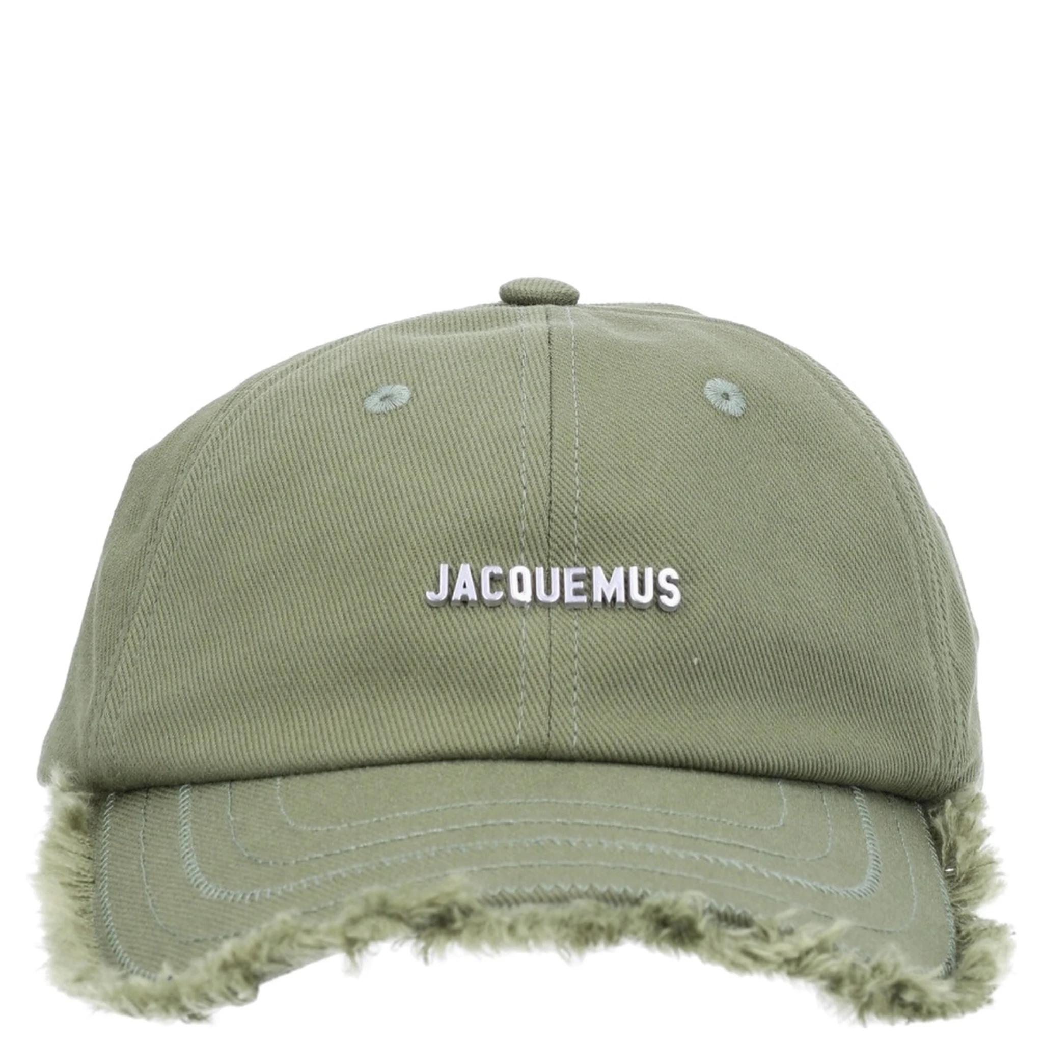 "ARTICHAUT" BASEBALL CAP