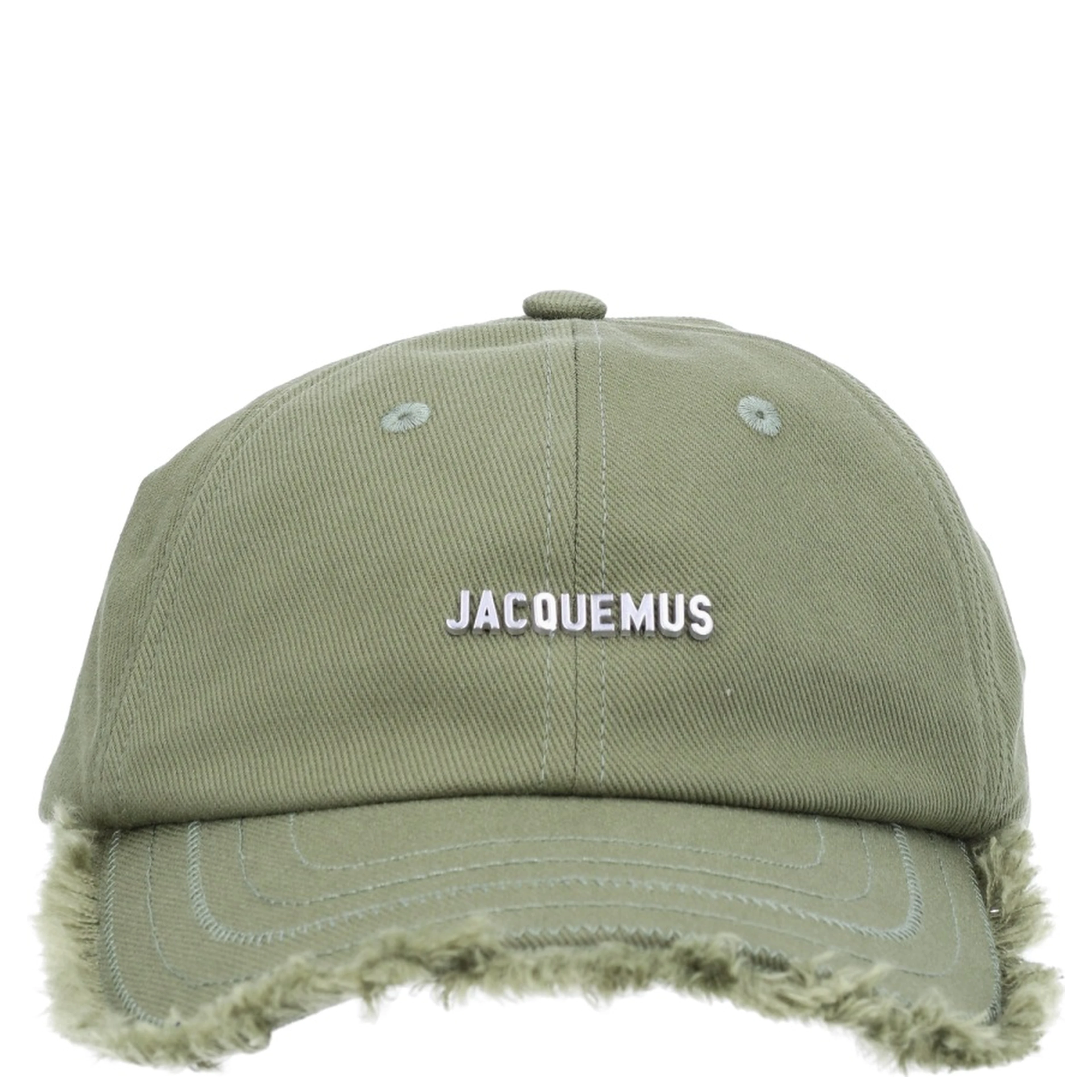 "ARTICHAUT" BASEBALL CAP