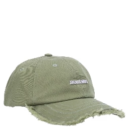 "ARTICHAUT" BASEBALL CAP