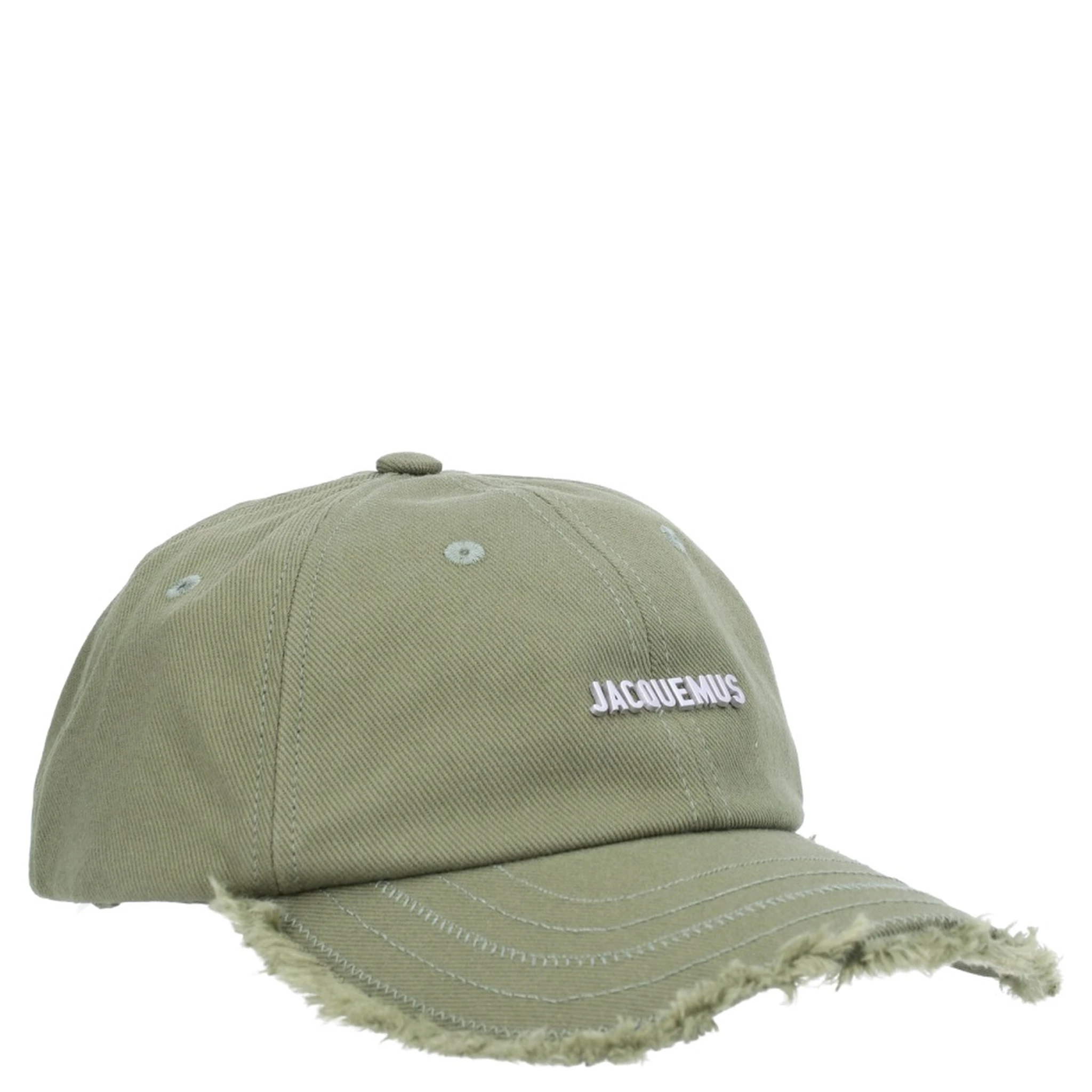 "ARTICHAUT" BASEBALL CAP