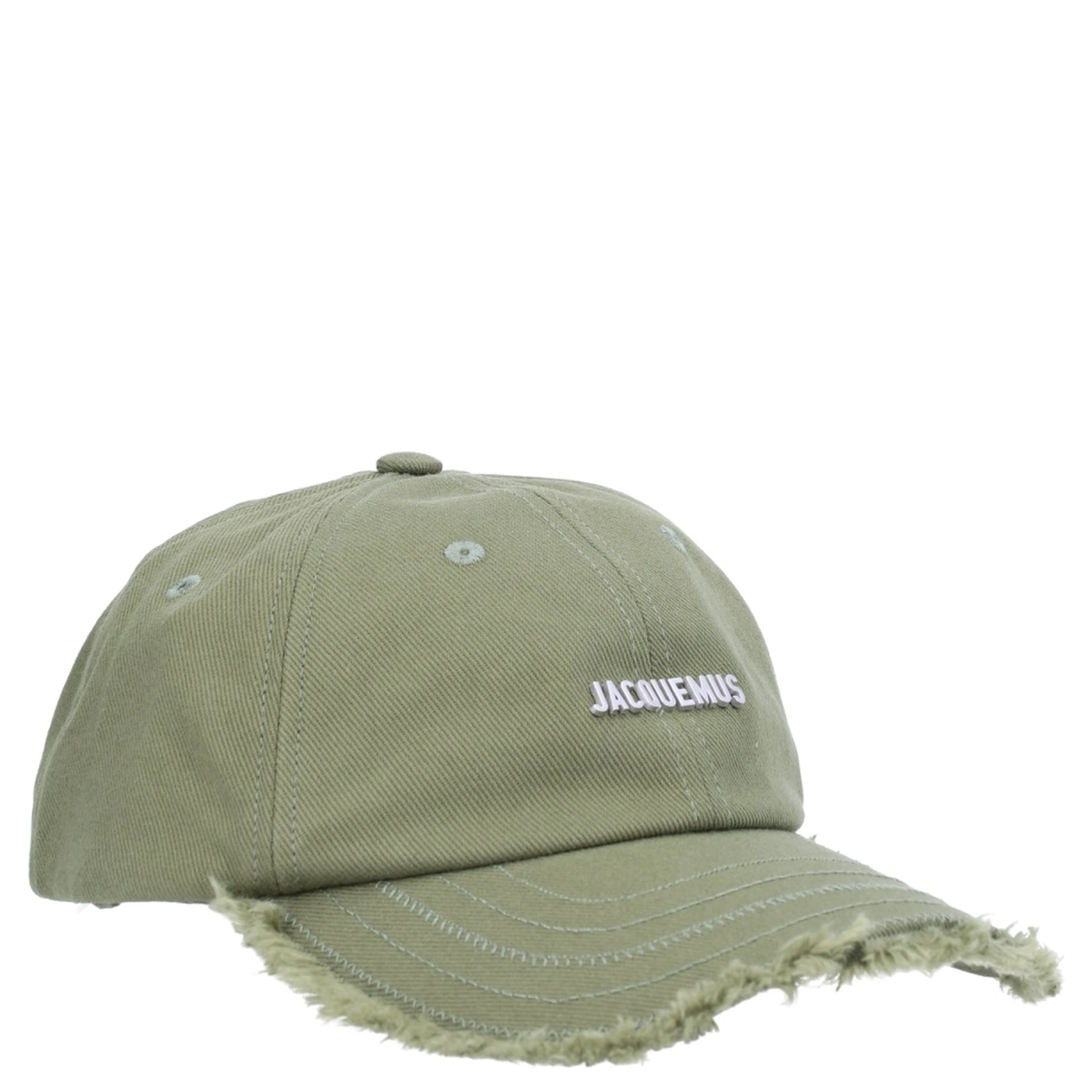 "ARTICHAUT" BASEBALL CAP