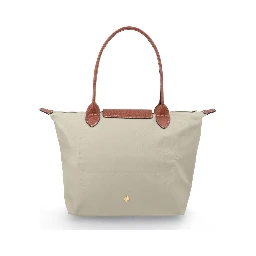 حقيبة متوسطة الحجم قابلة للطي