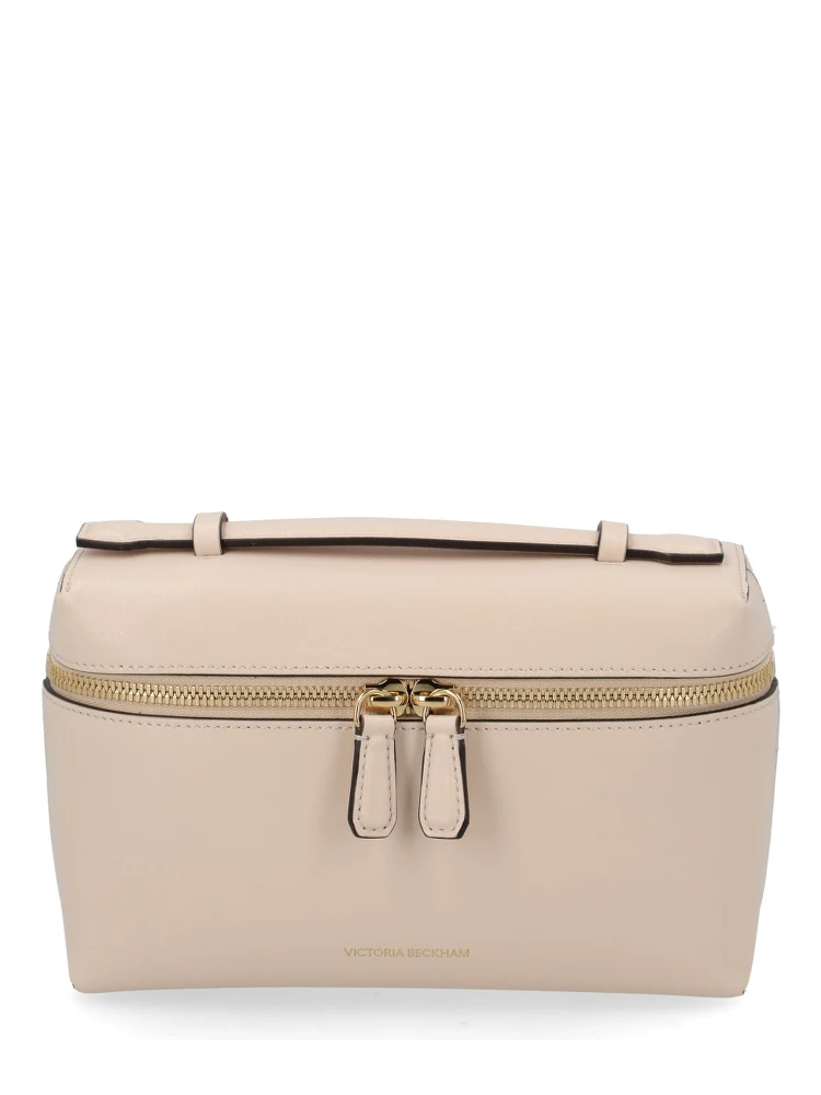 "VANITY" BAG