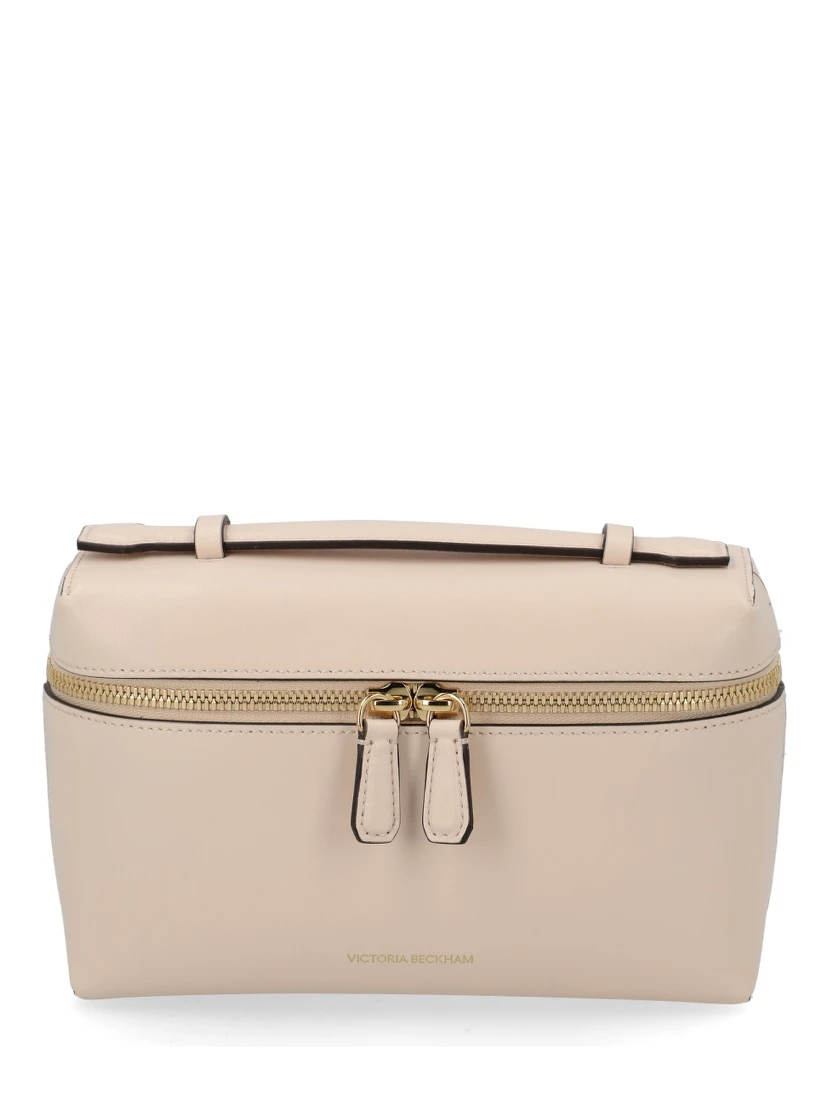 "VANITY" BAG