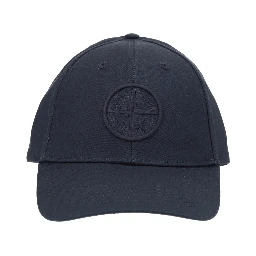 BASEBALL HAT WITH LOGO