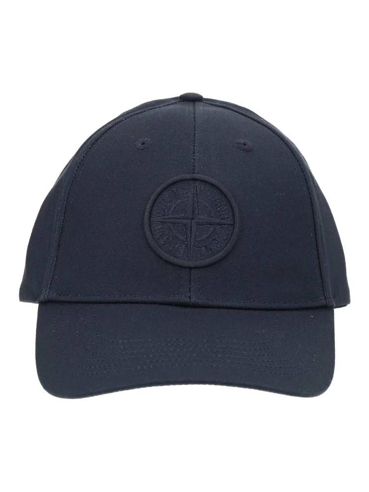 BASEBALL HAT WITH LOGO