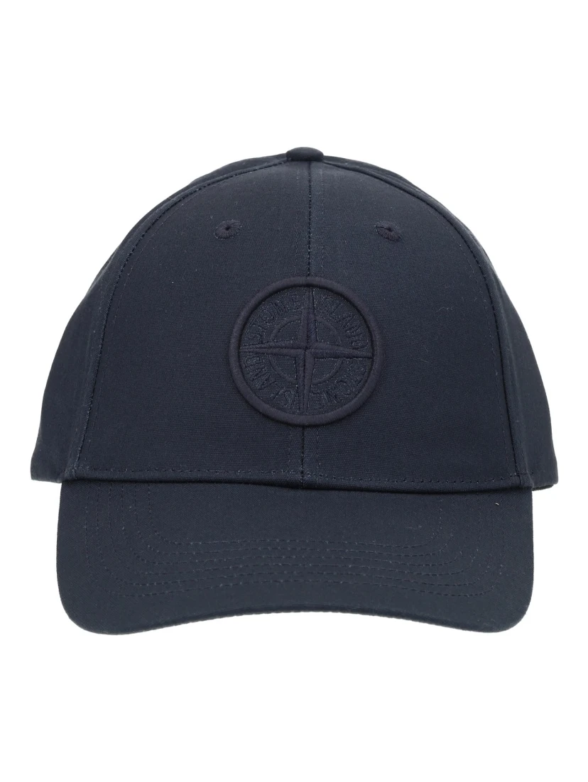 BASEBALL HAT WITH LOGO