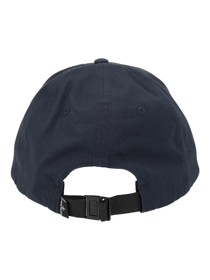 BASEBALL HAT WITH LOGO