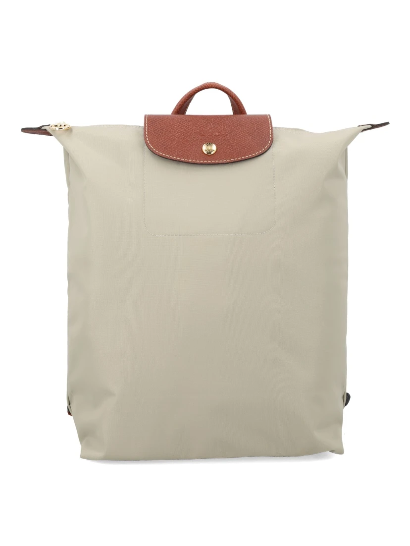 حقيبة ظهر متوسطة الحجم "LE PLIAGE"