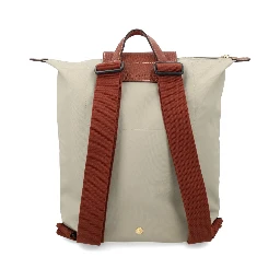 حقيبة ظهر متوسطة الحجم "LE PLIAGE"