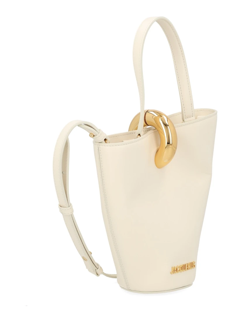 "LA PETITE POUPEE" BAG