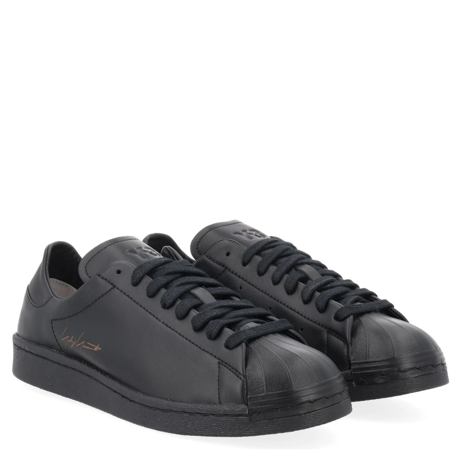 "SUPERSTAR" SNEAKER