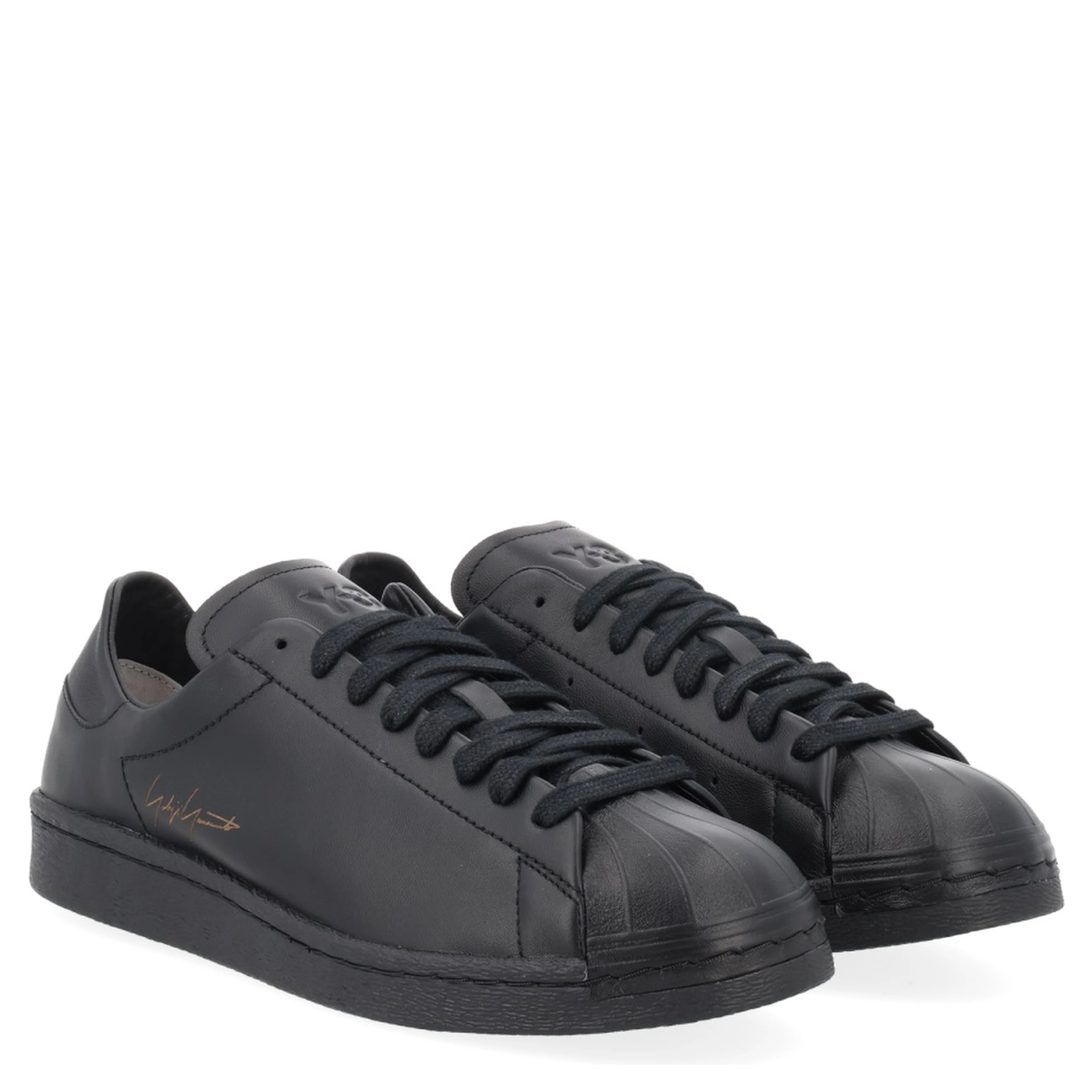 "SUPERSTAR" SNEAKER