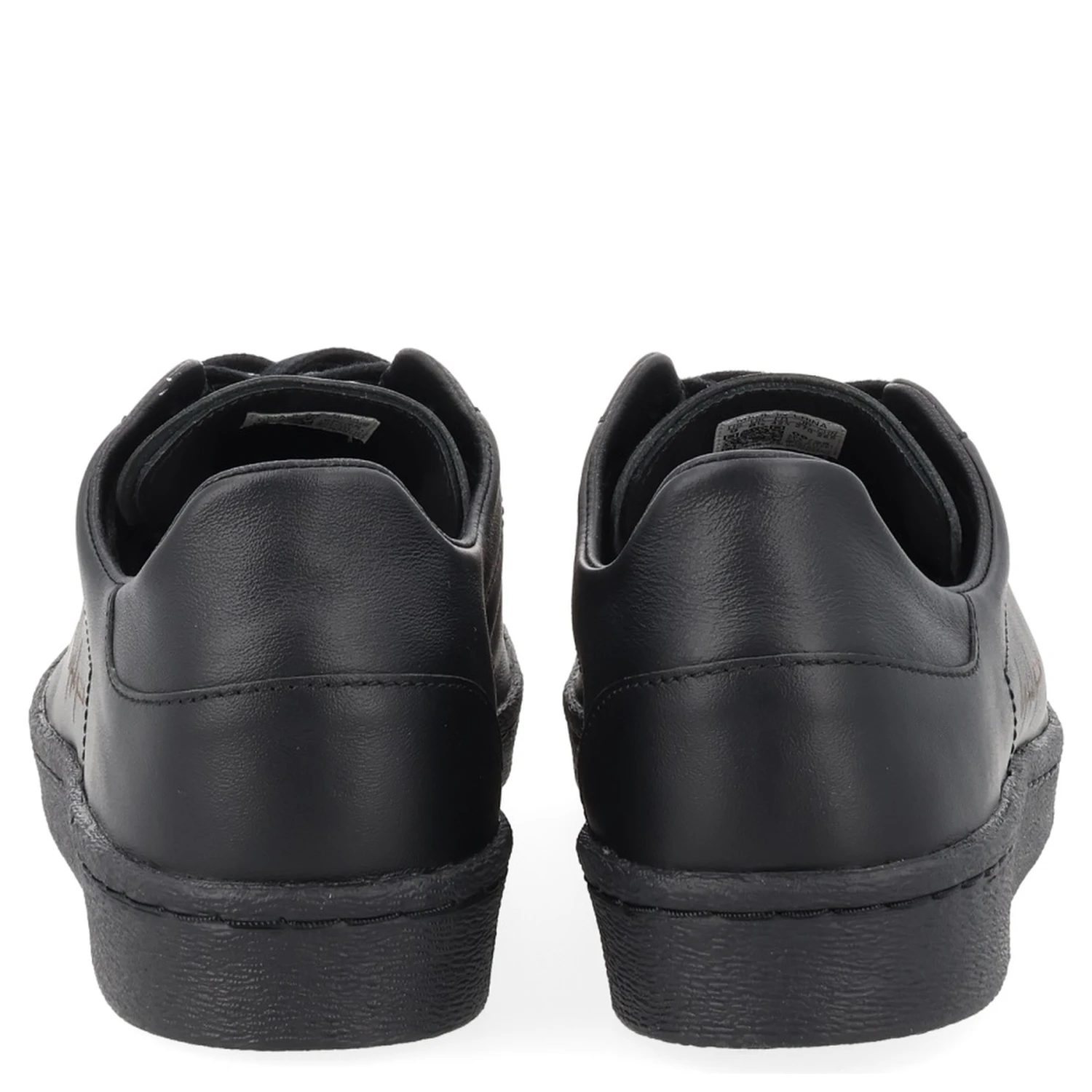 "SUPERSTAR" SNEAKER