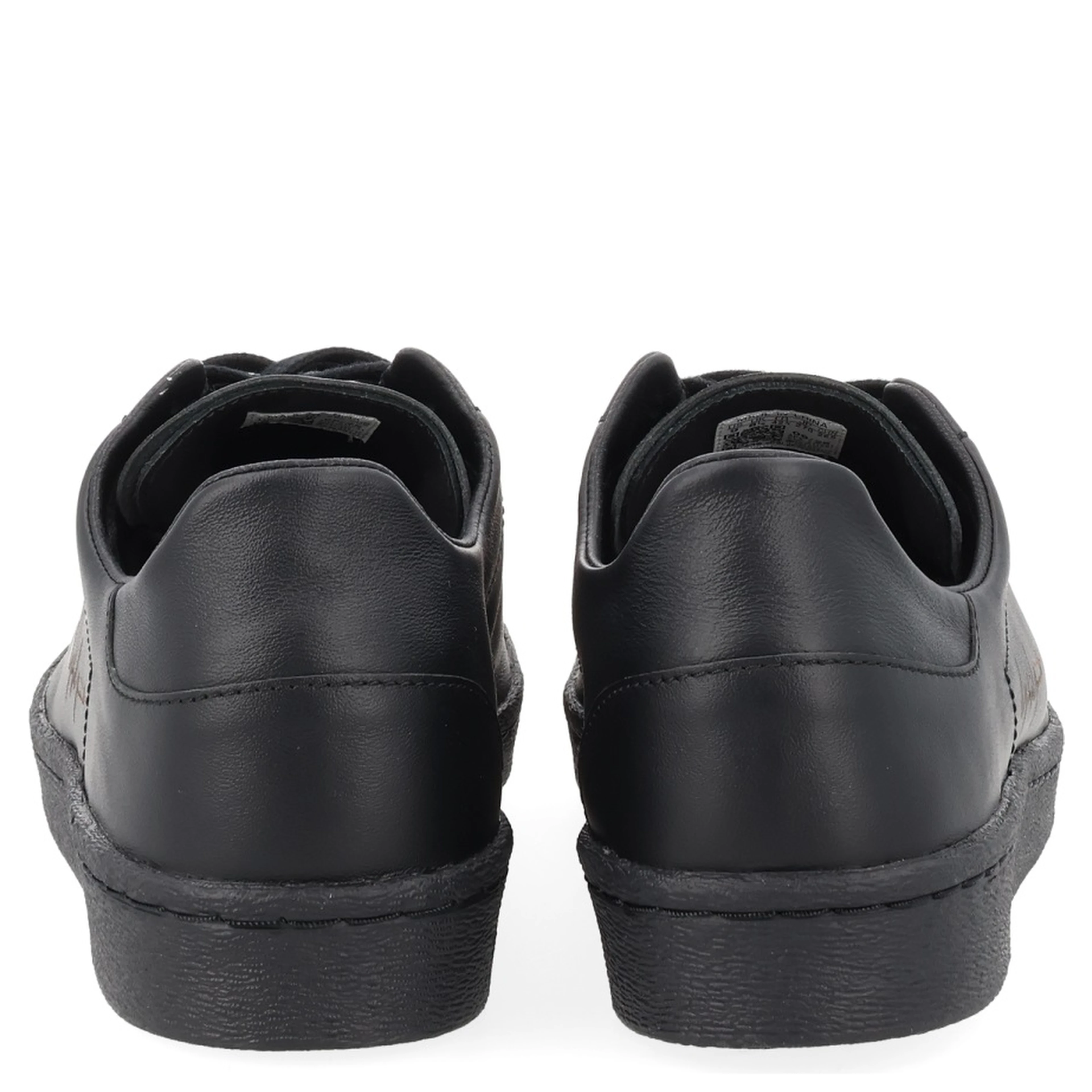 "SUPERSTAR" SNEAKER