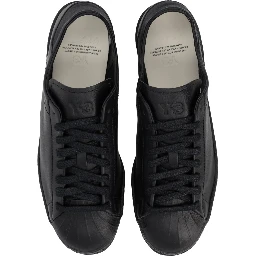 "SUPERSTAR" SNEAKER