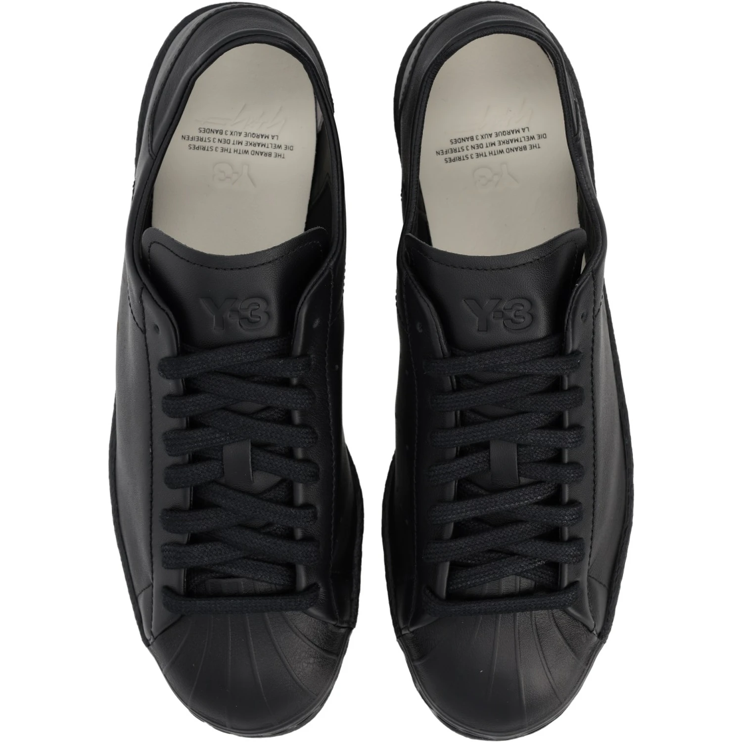 "SUPERSTAR" SNEAKER
