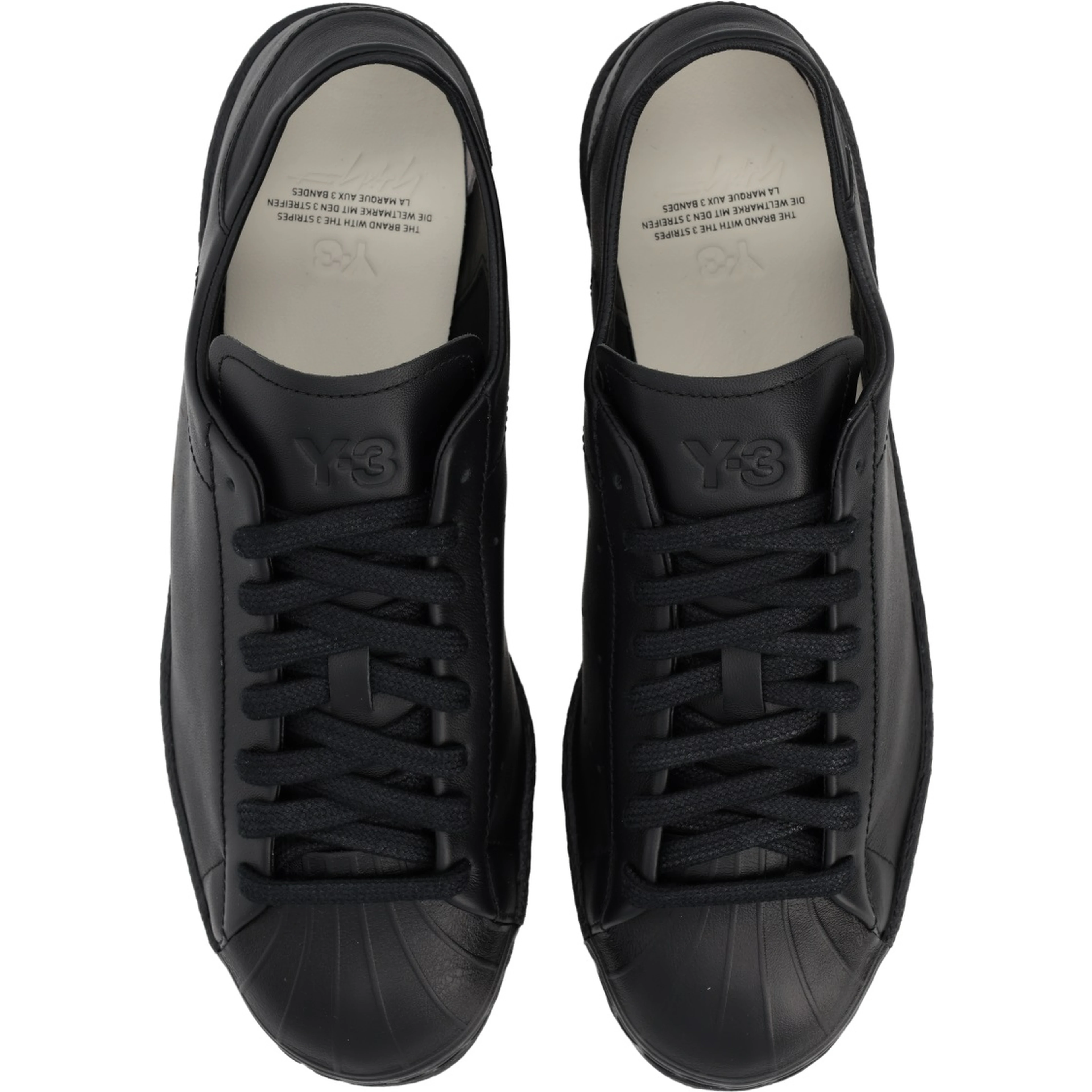 "SUPERSTAR" SNEAKER