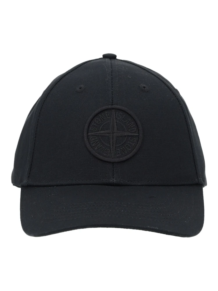 BASEBALL HAT WITH LOGO