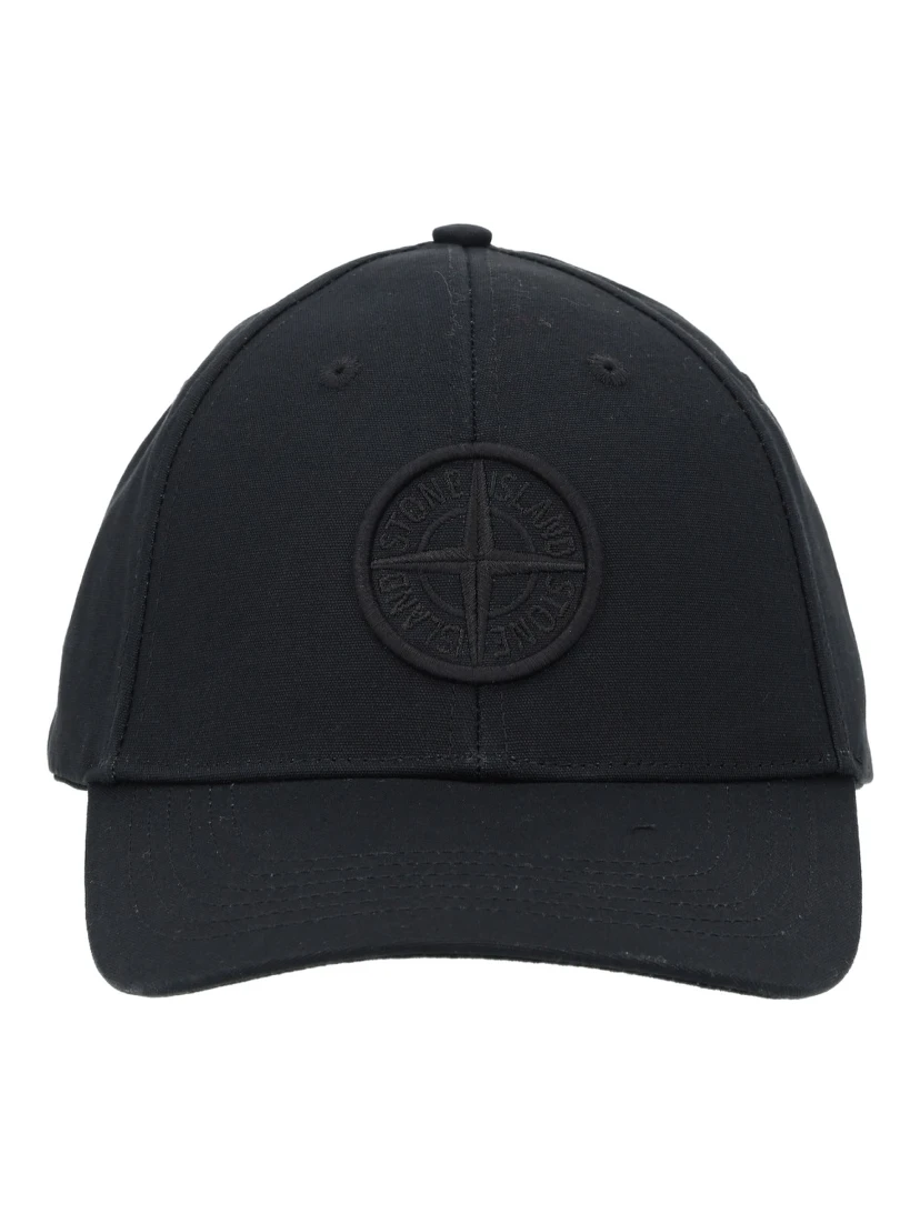 BASEBALL HAT WITH LOGO