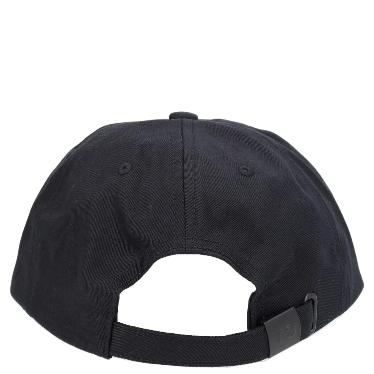LOGO PRINT BASEBALL HAT