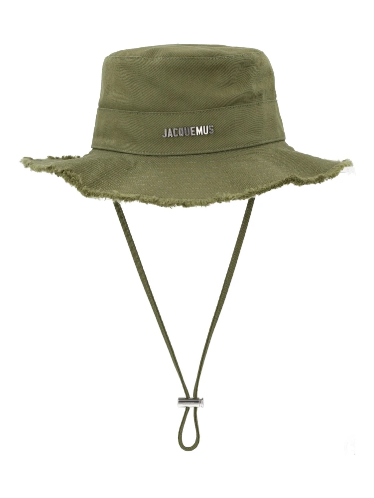 "ARTICHAUT" HAT