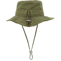 "ARTICHAUT" HAT