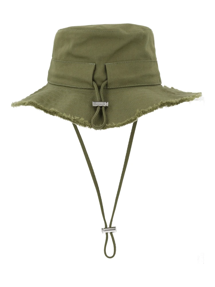 "ARTICHAUT" HAT alternative