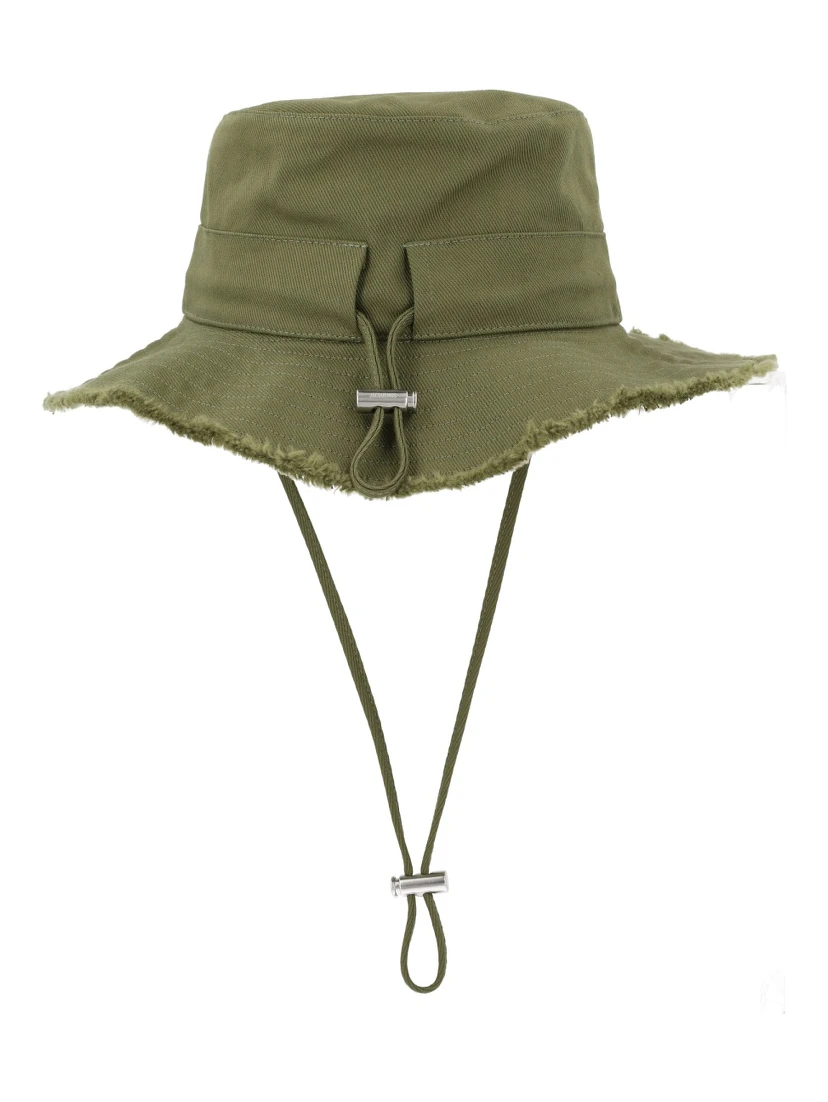 "ARTICHAUT" HAT