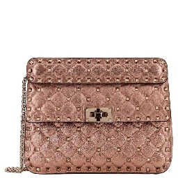 "ROCKSTUD SPIKE" BAG