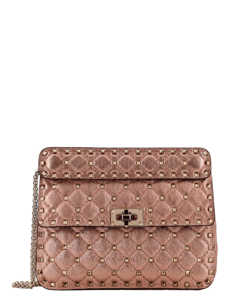 "ROCKSTUD SPIKE" BAG