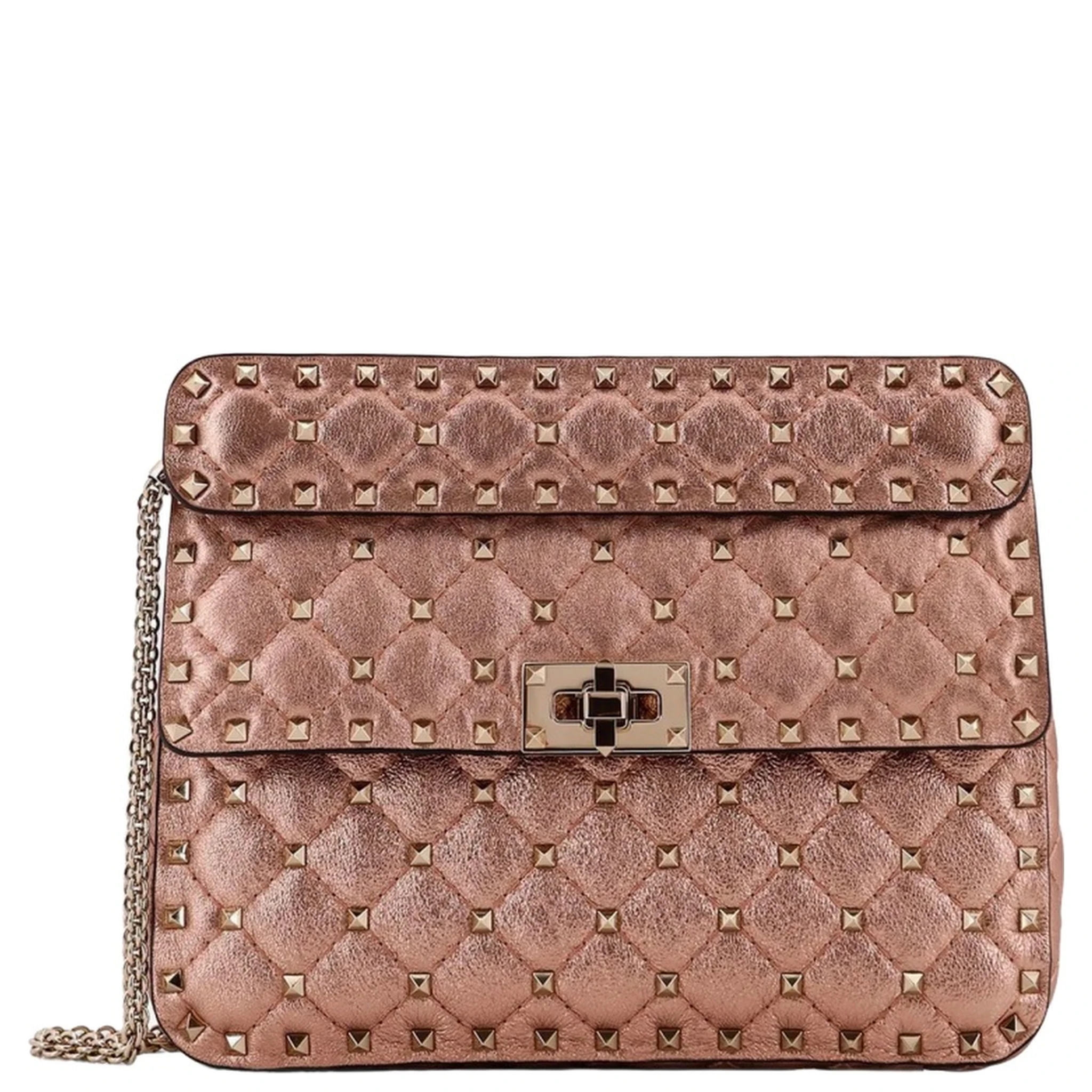 "ROCKSTUD SPIKE" BAG