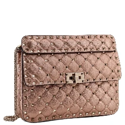 "ROCKSTUD SPIKE" BAG