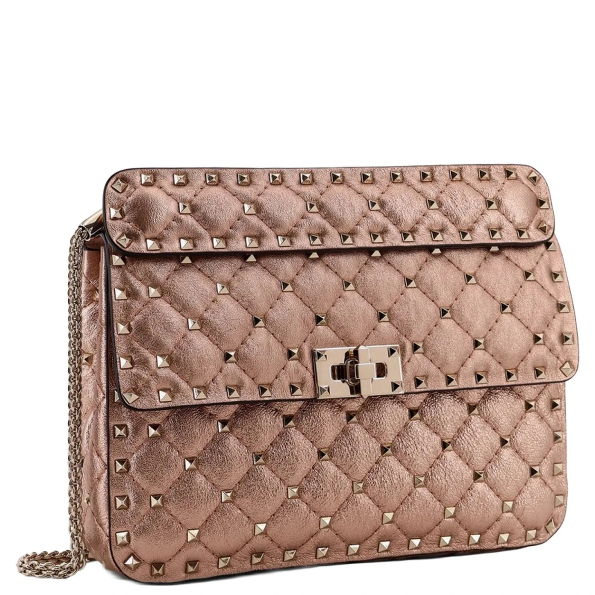 "ROCKSTUD SPIKE" BAG